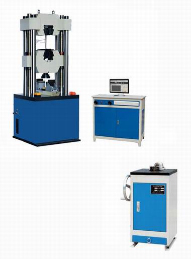 万能试验机