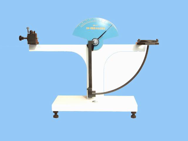 XBM-3薄膜冲击试验机