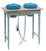 P-2型金相试样抛光机