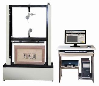 包装箱压力试验机