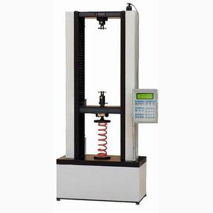 恒力支架弹簧试验机