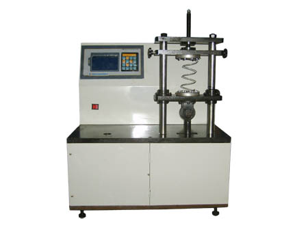 加高小型疲劳试验机