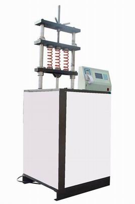 5000N弹簧疲劳试验机