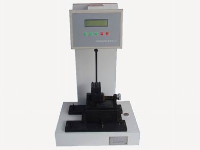 XJU-5.5/22电子式悬臂梁冲击试验机