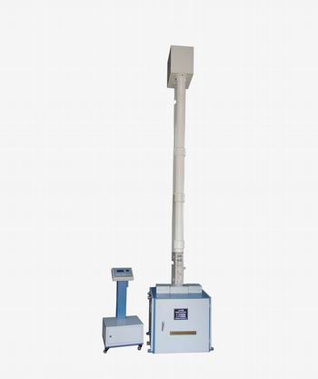 XJL-300B落锤冲击试验机