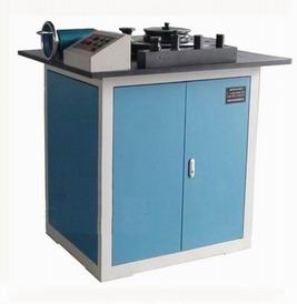 GW-40型钢筋弯曲试验机