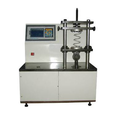 小型疲劳试验机