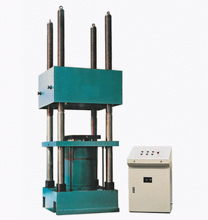 橡胶支座试验机（定做）