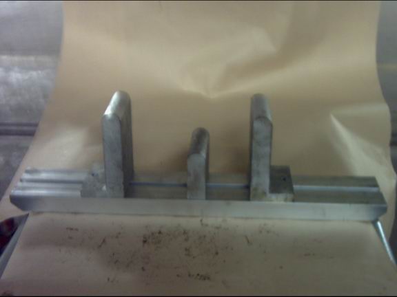 玻璃钢万能试验机