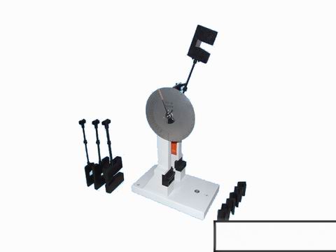 非金属冲击试验机