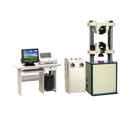 液压万能试验机