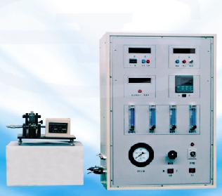 MRQ001航空燃料润滑性能模拟试验机