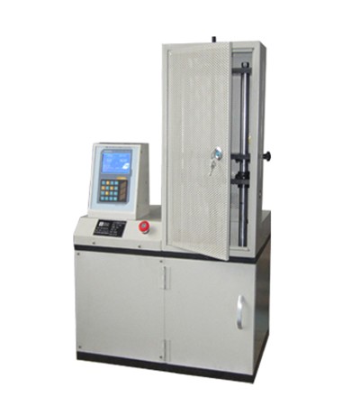 大型机械式低频弹簧疲劳试验机