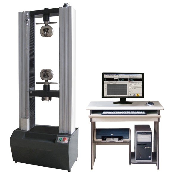 绝缘材料和外护套试验机