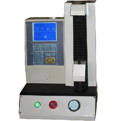 30N全自动弹簧拉压试验机