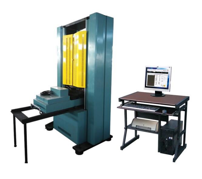 20吨轴簧加载试验台（定做）