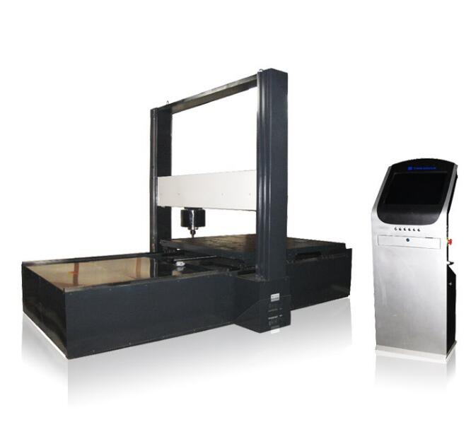 门式布氏硬度计