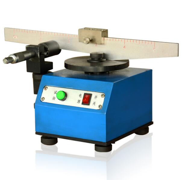 MHH-5人造板划痕试验机