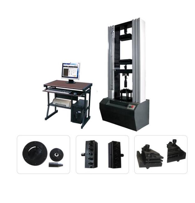 微机控制土工布试验机