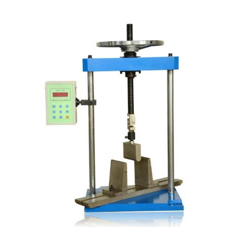 MWD-10B手动人造板试验机