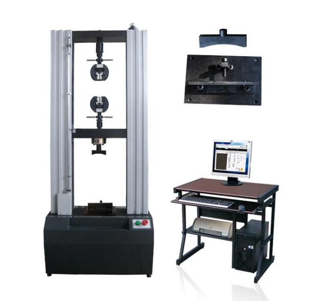 立式刹车片剪切试验机