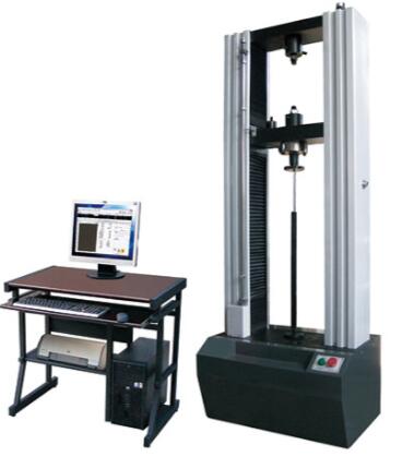 微机控制气弹簧性能试验机（门式）