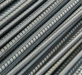 钢筋的力学性能检测