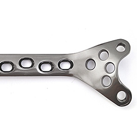 医用金属接骨板的试验YY-T0342-2002