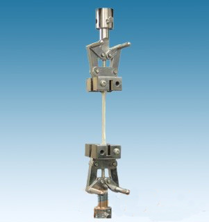 硫化橡胶拉伸夹具