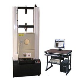微机控制弹簧高温压力试验机