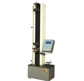 500N微机控制高低温弹簧试验机