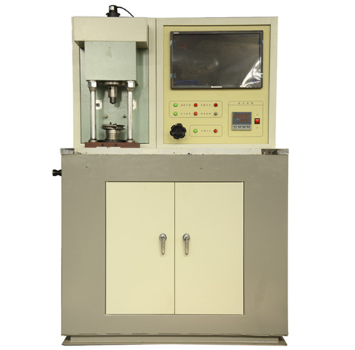 MRS-10A微机控制四球摩擦试验机