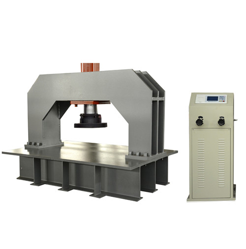 液晶显示手动井盖压力试验机