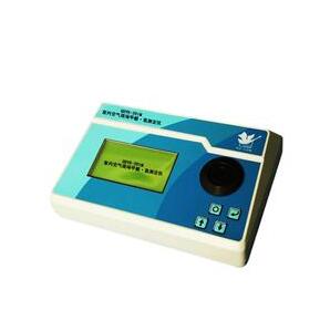 甲醛含量的测定