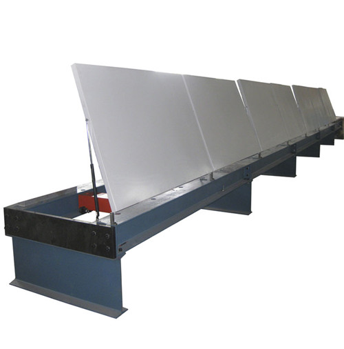 150KN微机控制电子式卧式拉力试验机