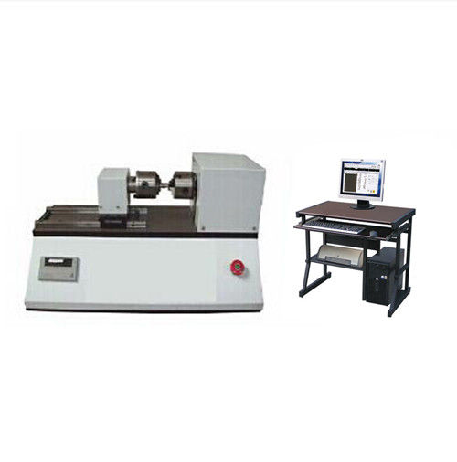 微机控制接骨螺钉扭转试验机