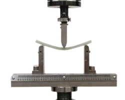 塑料弯曲试验GB/T&nbsp;9341-2000（塑料试验机）