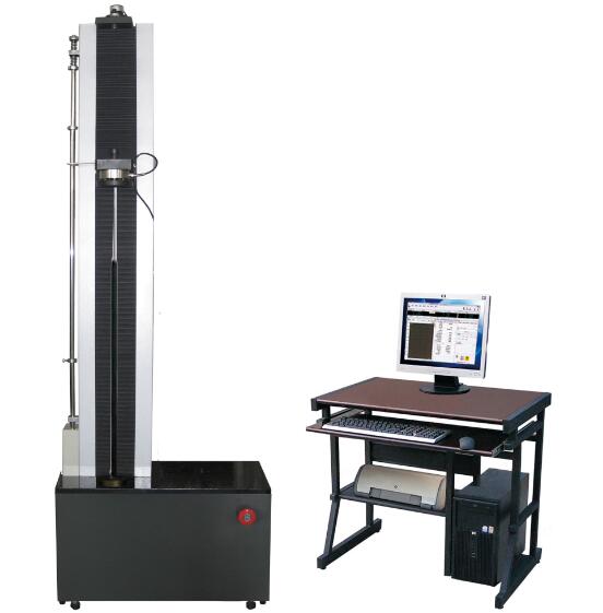 微机控制气弹簧性能试验机（单臂）