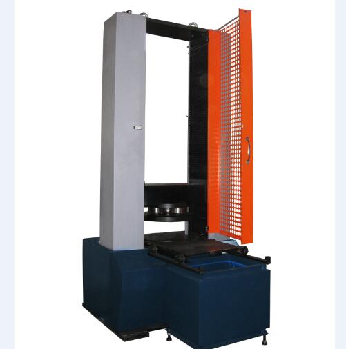 20吨碟簧压力试验机（定做）