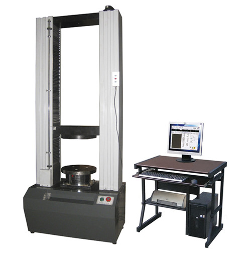 微机控制碟形弹簧试验机