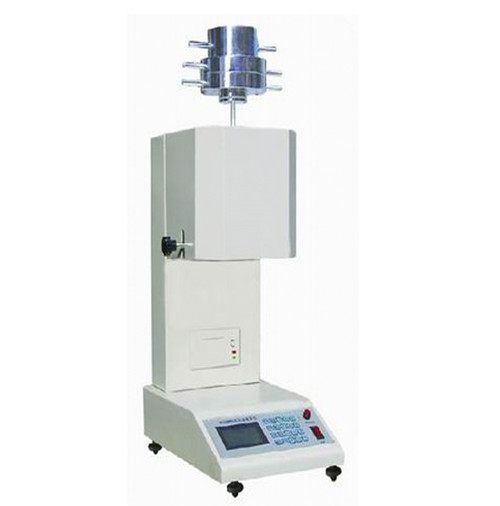 SD-400AM熔体流动速率仪