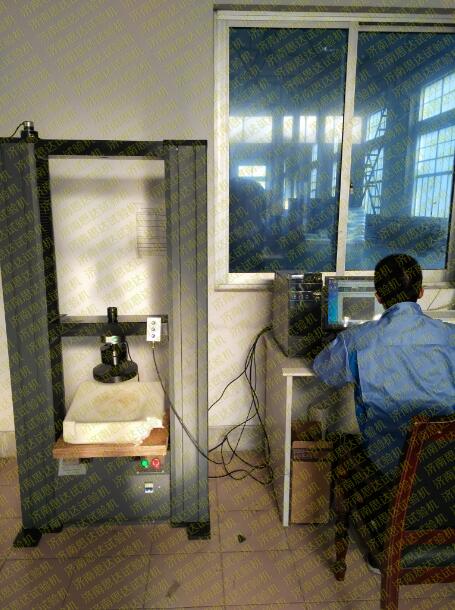 【上海】高分子材料公司专用电子万能试验机