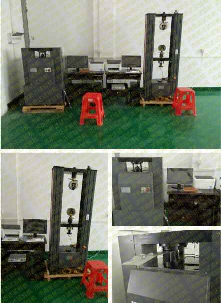 【湖南】长沙汽车配件专用电子万能试验机和杯突试验机