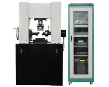 微机控制电子式岩石直剪仪