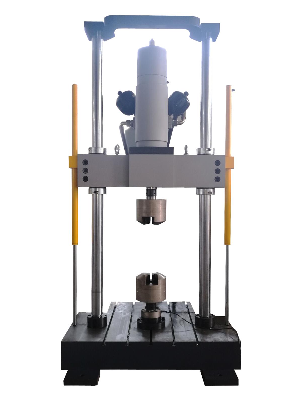 高周/低周/高低周疲劳试验机