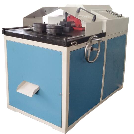 新标准钢筋反复弯曲试验机(YGW-40)