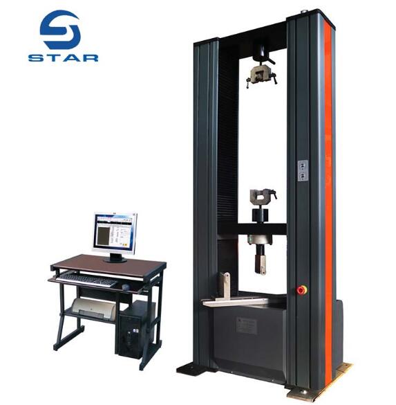 MWD系列微机控制人造板万能试验机