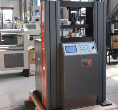 GBS-60液晶显示数显式杯突试验机