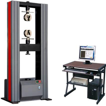 WDW-30焦炭颗粒压缩试验机