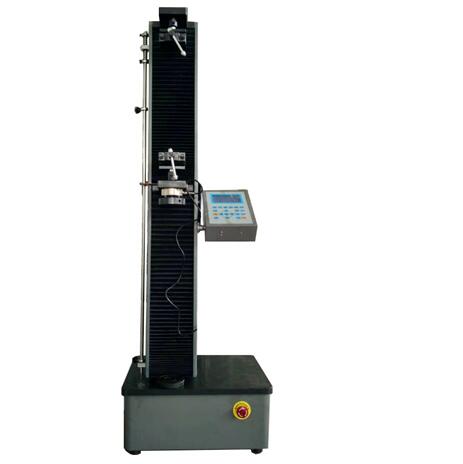 50N口罩带拉力试验机